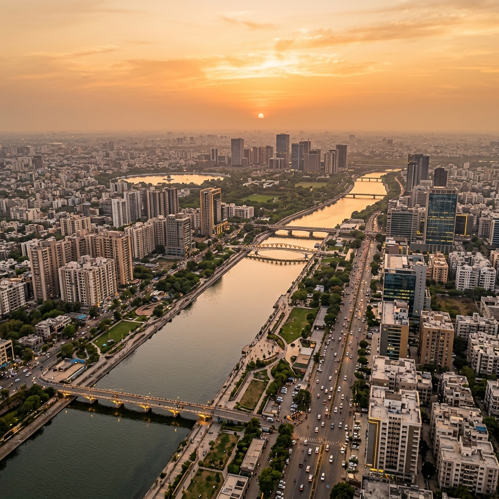 Ahmedabad, India