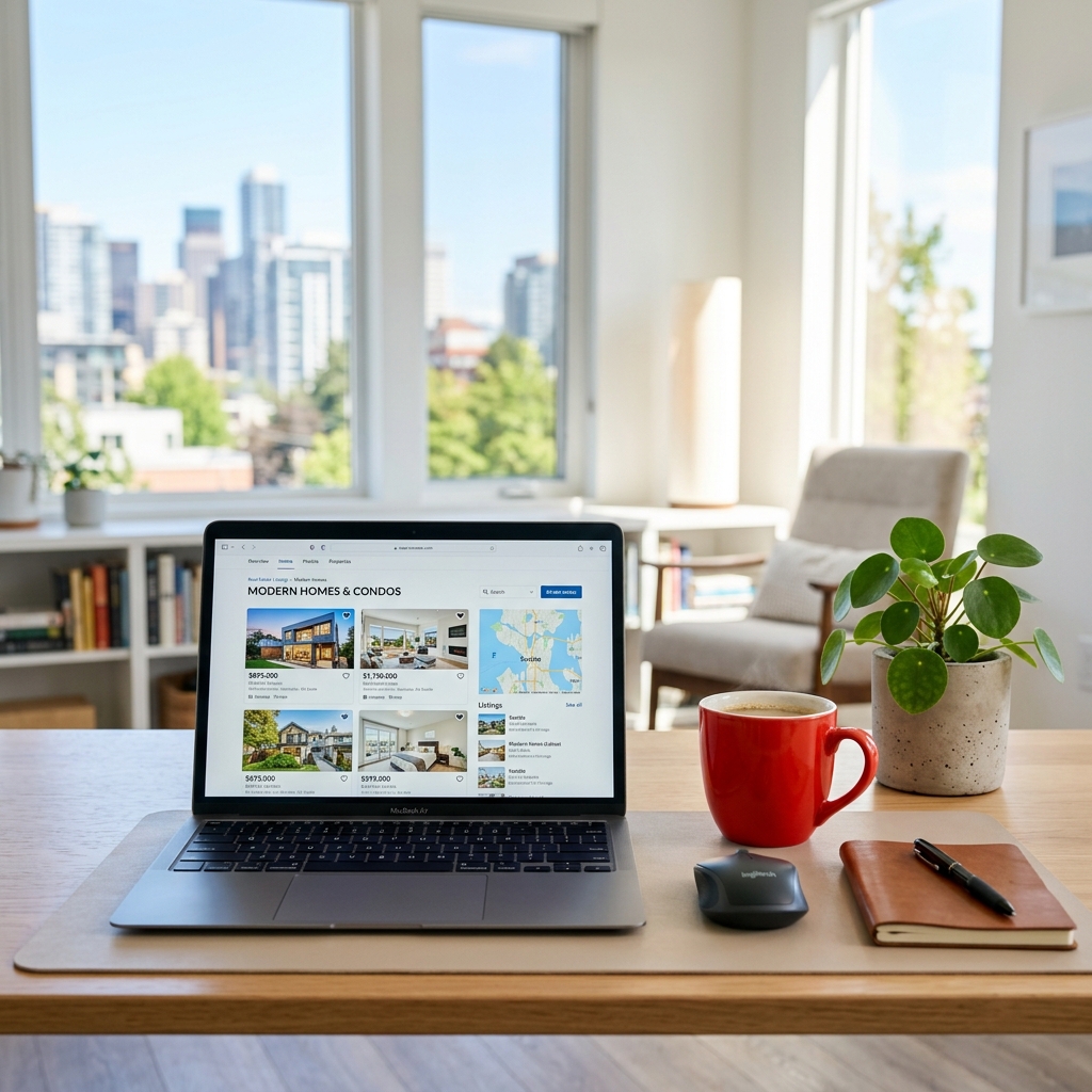 Real Estate Development Desk