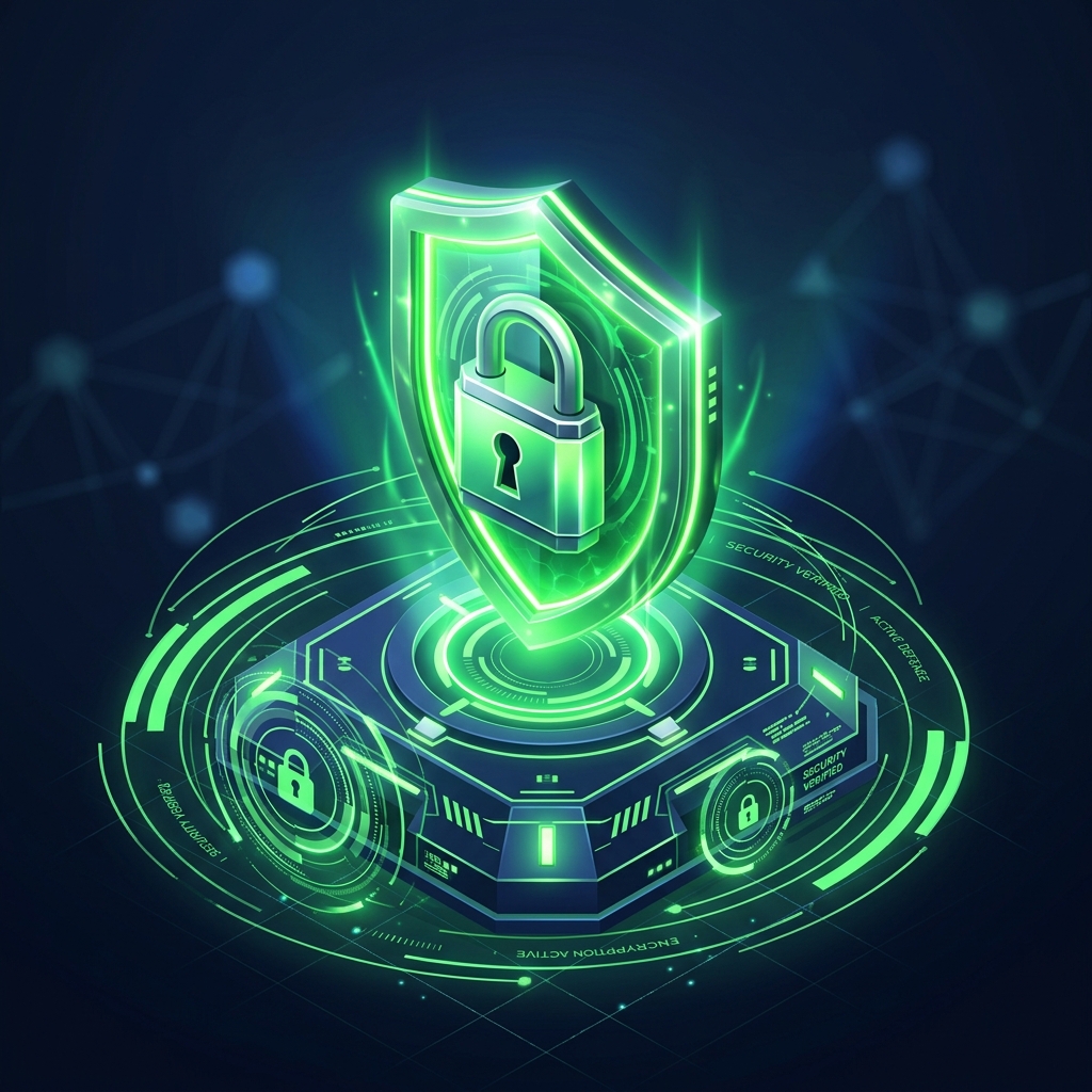 Secure RAG System for Patient Data